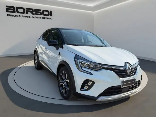 Renault Captur view 7