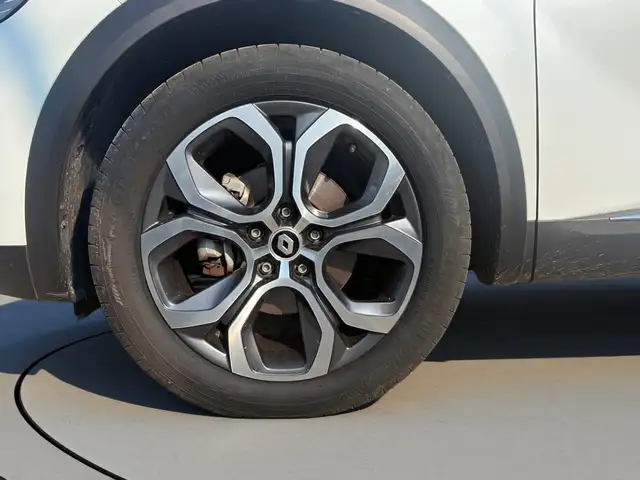 Renault Captur view 23