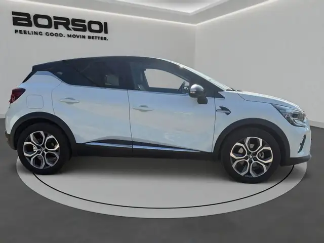 Renault Captur view 6
