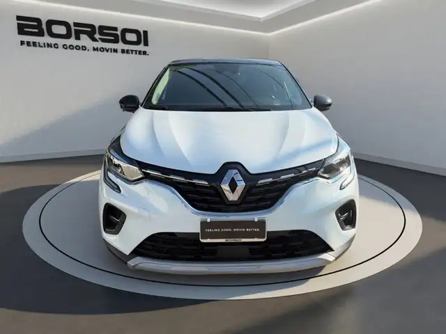 Renault Captur view 8