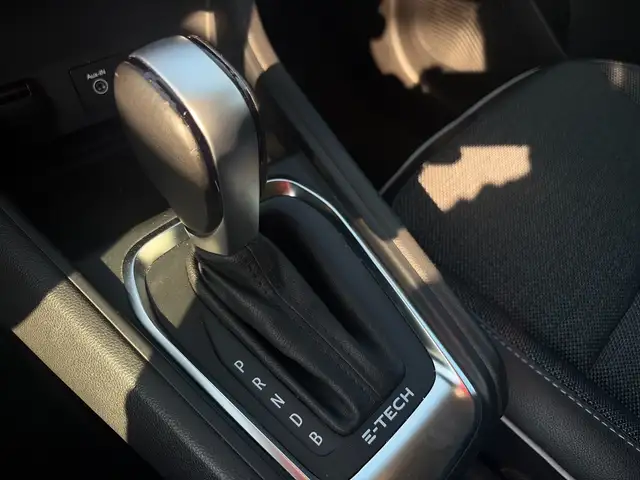Renault Captur view 21