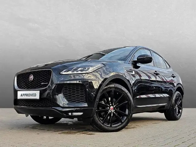 Jaguar E-Pace D150 AWD R-Dynamic S 20 WINTER-PAKET SHZ