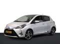Toyota Yaris 1.5 Hybrid Premium Gris - thumbnail 1