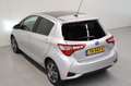 Toyota Yaris 1.5 Hybrid Premium Gris - thumbnail 12