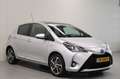 Toyota Yaris 1.5 Hybrid Premium Gris - thumbnail 7