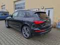 Audi SQ5 plus AHK Pdach 3.0 TDI plus quattro 250 kW (340... Noir - thumbnail 5