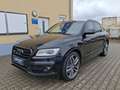 Audi SQ5 plus AHK Pdach 3.0 TDI plus quattro 250 kW (340... Noir - thumbnail 1