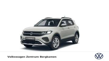 1.0 LIFE ACC LM17 CARPLAY SITZHEIZUNG