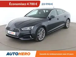 Audi A5 1.4 TFSI Avus S Tronic 7