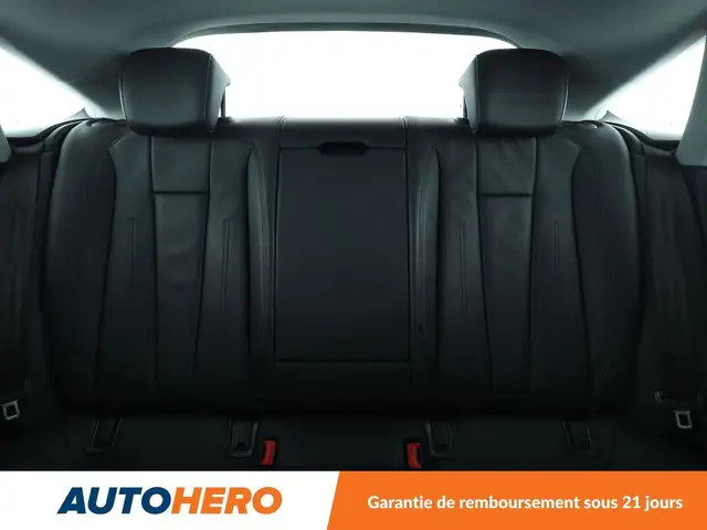 Audi A5 view 15