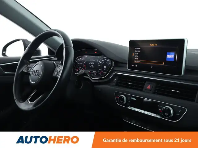 Audi A5 view 13