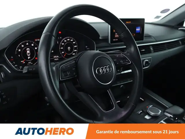 Audi A5 view 11