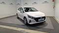 Hyundai i20 1.2 MPI Essence Blanc - thumbnail 5