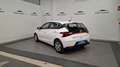 Hyundai i20 1.2 MPI Essence Blanc - thumbnail 3