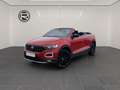 Volkswagen T-Roc Cabriolet 1.5 TSI Style *KAMERA SHZ* Rot - thumbnail 2