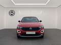 Volkswagen T-Roc Cabriolet 1.5 TSI Style *KAMERA SHZ* Rot - thumbnail 5