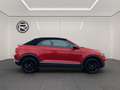 Volkswagen T-Roc Cabriolet 1.5 TSI Style *KAMERA SHZ* Rot - thumbnail 4