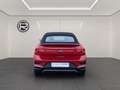 Volkswagen T-Roc Cabriolet 1.5 TSI Style *KAMERA SHZ* Rot - thumbnail 8