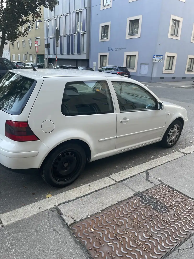 Volkswagen Golf 1.4 Aktion - 2
