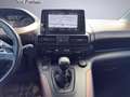 Peugeot Rifter 1,5 BlueHDI 130 S&S GT Line Grau - thumbnail 13