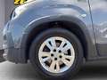 Peugeot Rifter 1,5 BlueHDI 130 S&S GT Line Grau - thumbnail 20