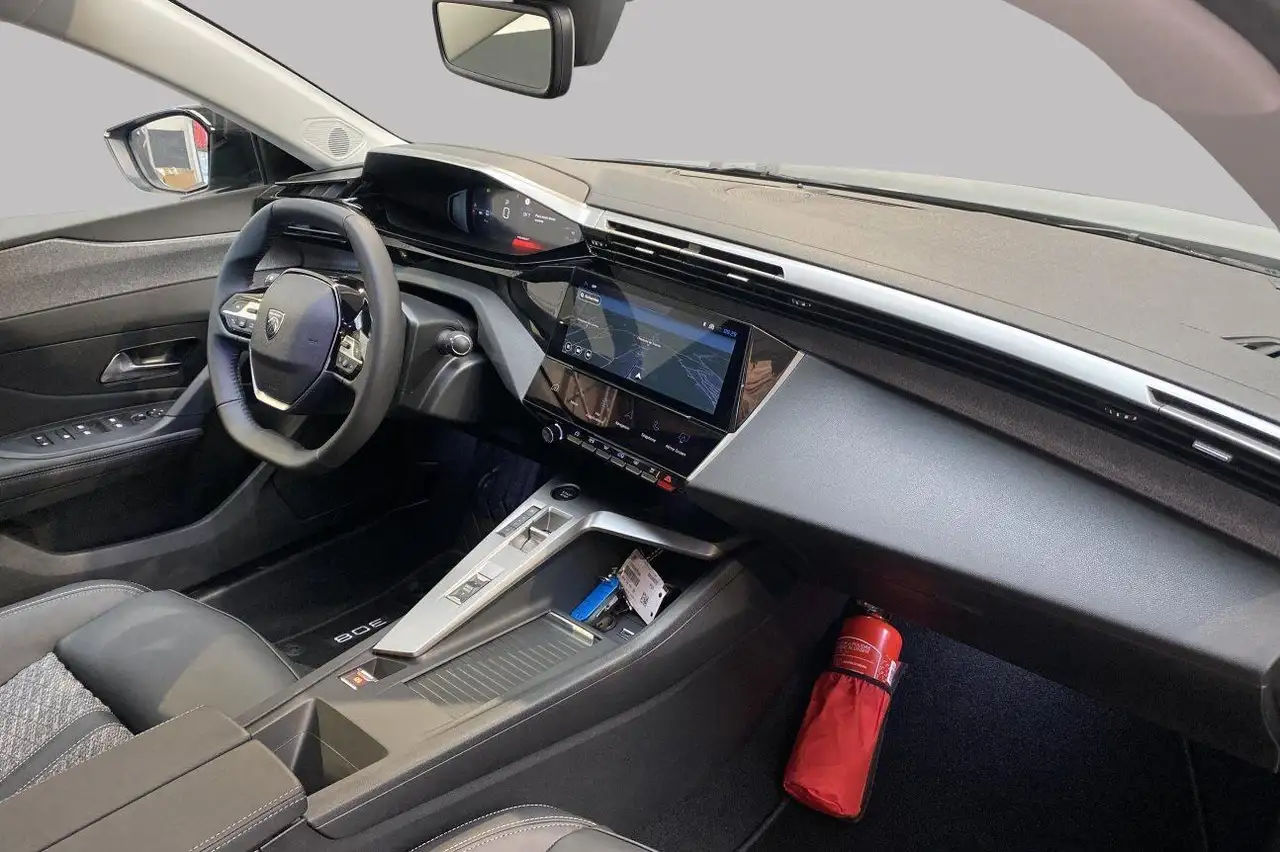 Peugeot 308 2026