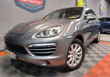 3.0d Tiptronic 167.000kms Révisé et Garanti 12 mois