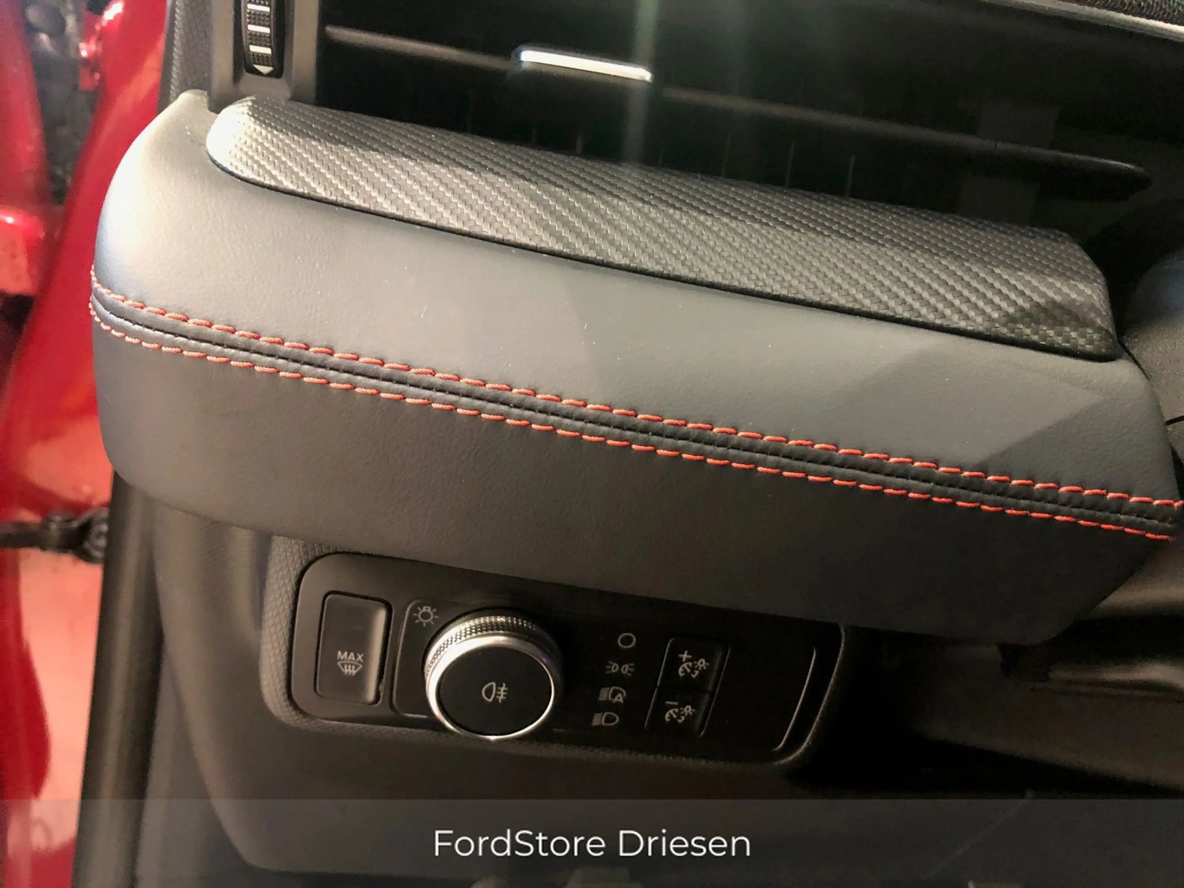Ford Mustang Mach-E 76 kWh AWD BASE  BIJ DRIESEN BREE 089/461610 — photo 11