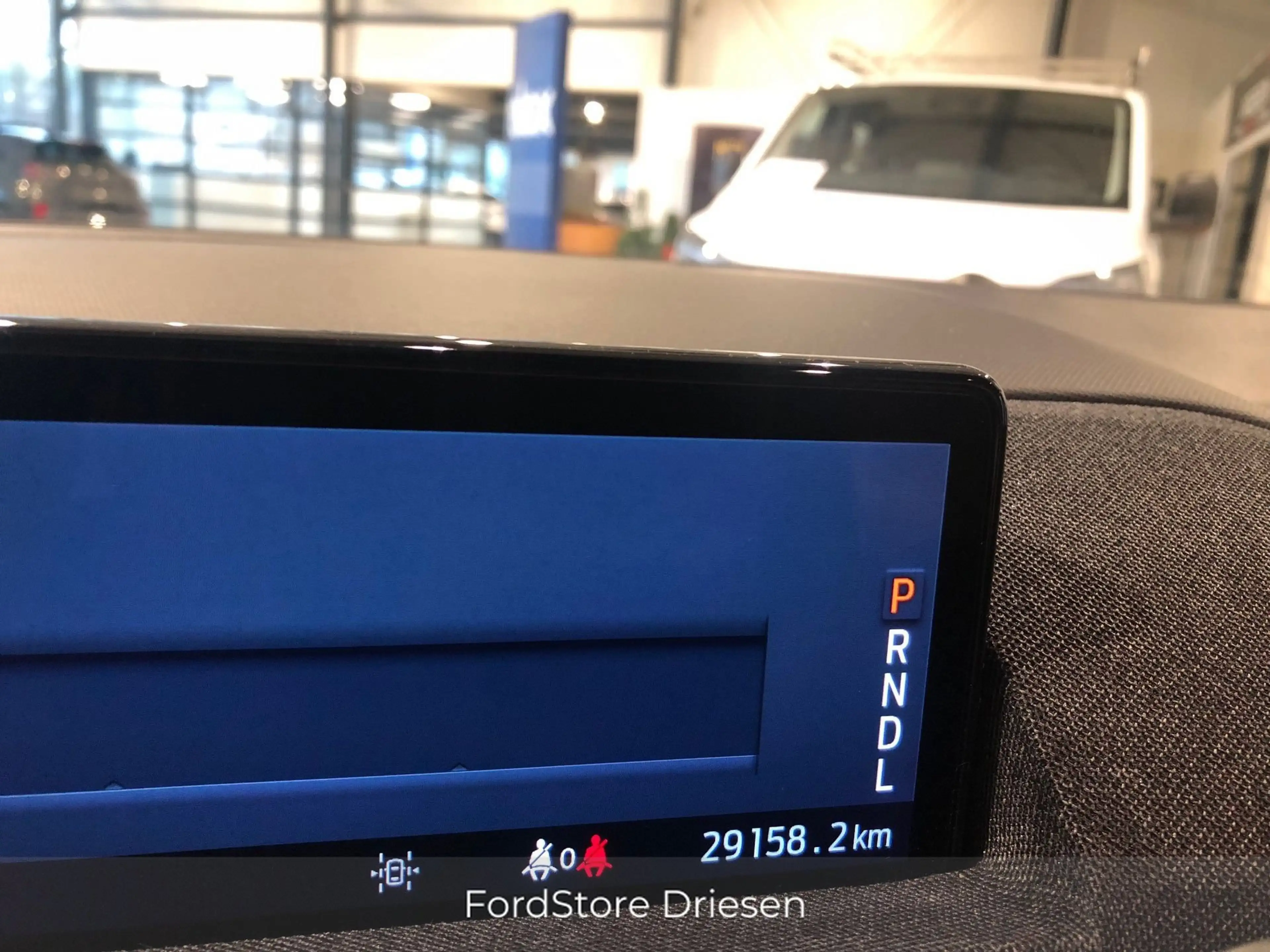 Ford Mustang Mach-E 76 kWh AWD BASE  BIJ DRIESEN BREE 089/461610 — photo 12