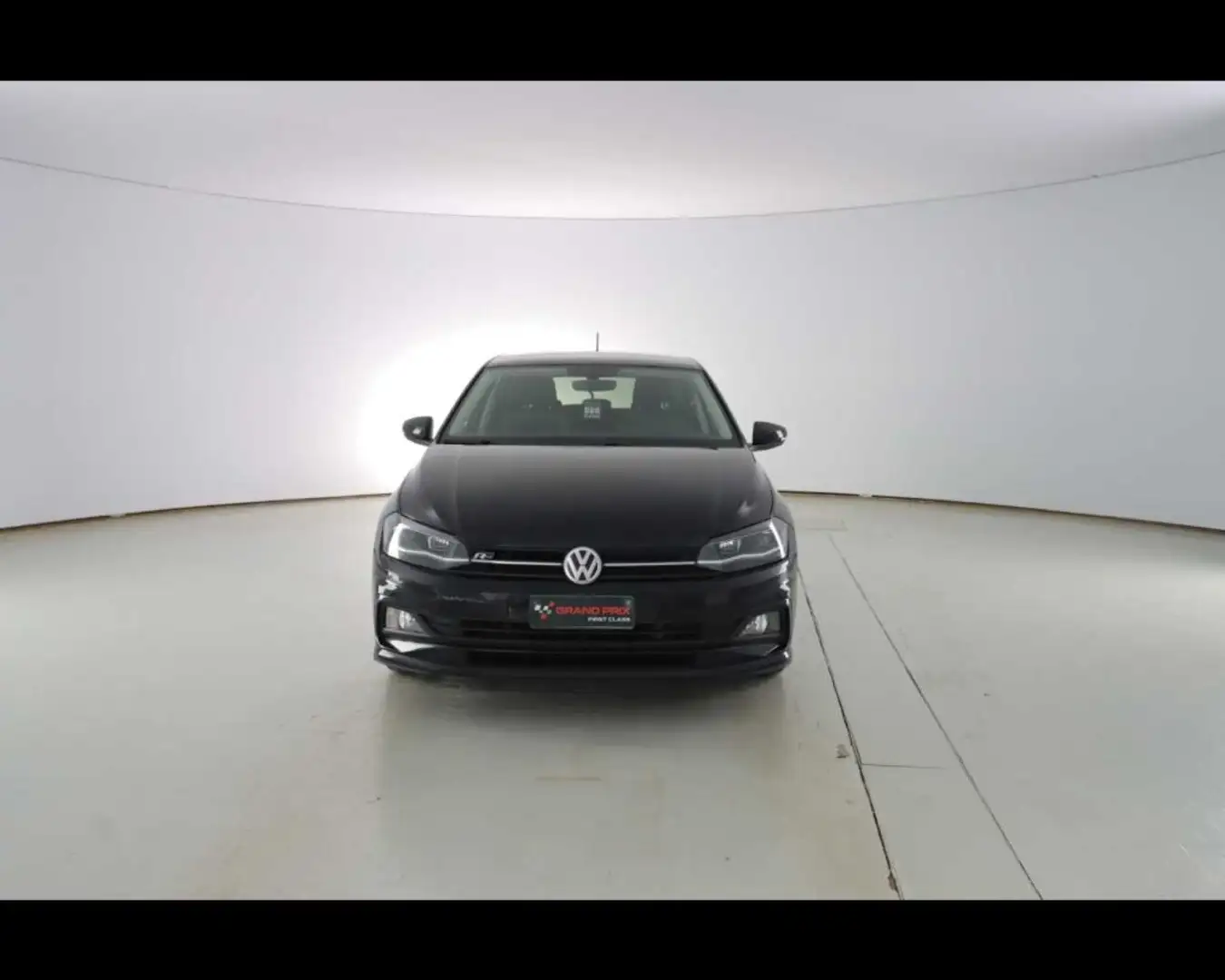Volkswagen Polo 1.0 TSI 5p. Highline BlueMotion Technology Nero - 2