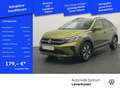 Volkswagen Taigo Move VIRT APP SHZ LED PDC PORT NAVI Grün - thumbnail 1