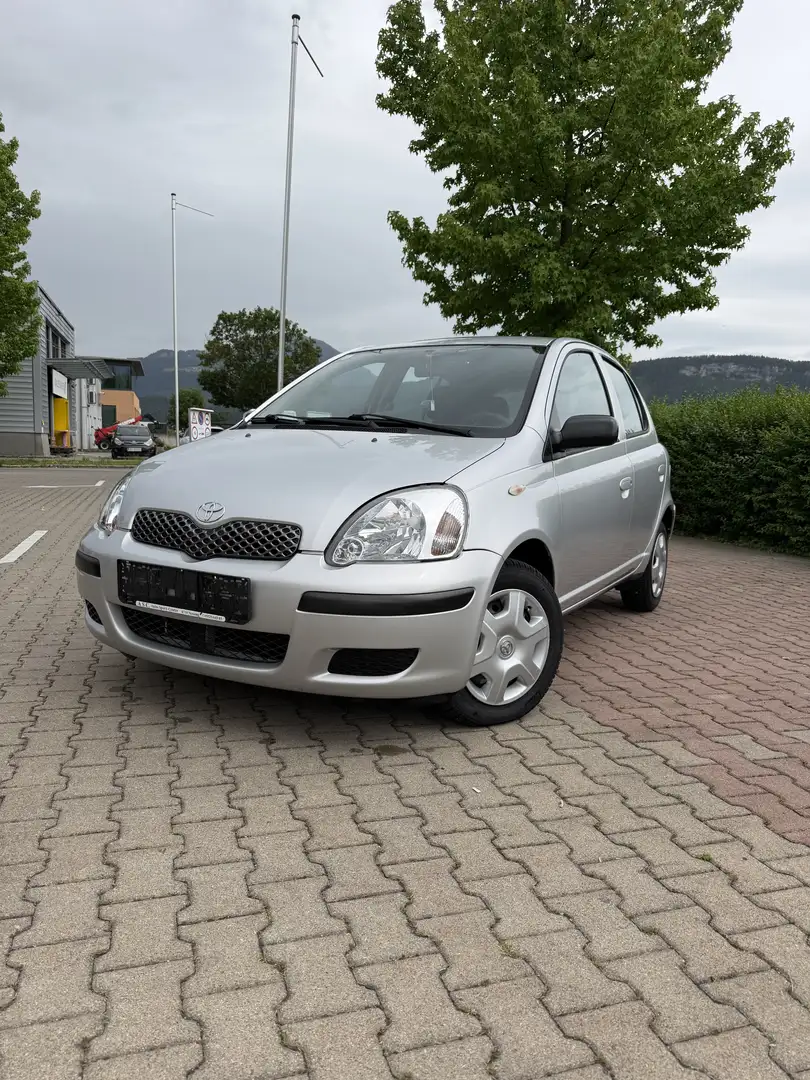 Toyota Yaris 1,0 VVT-i Linea Luna - 1