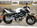 Aprilia Shiver 750 Blanc - thumbnail 1