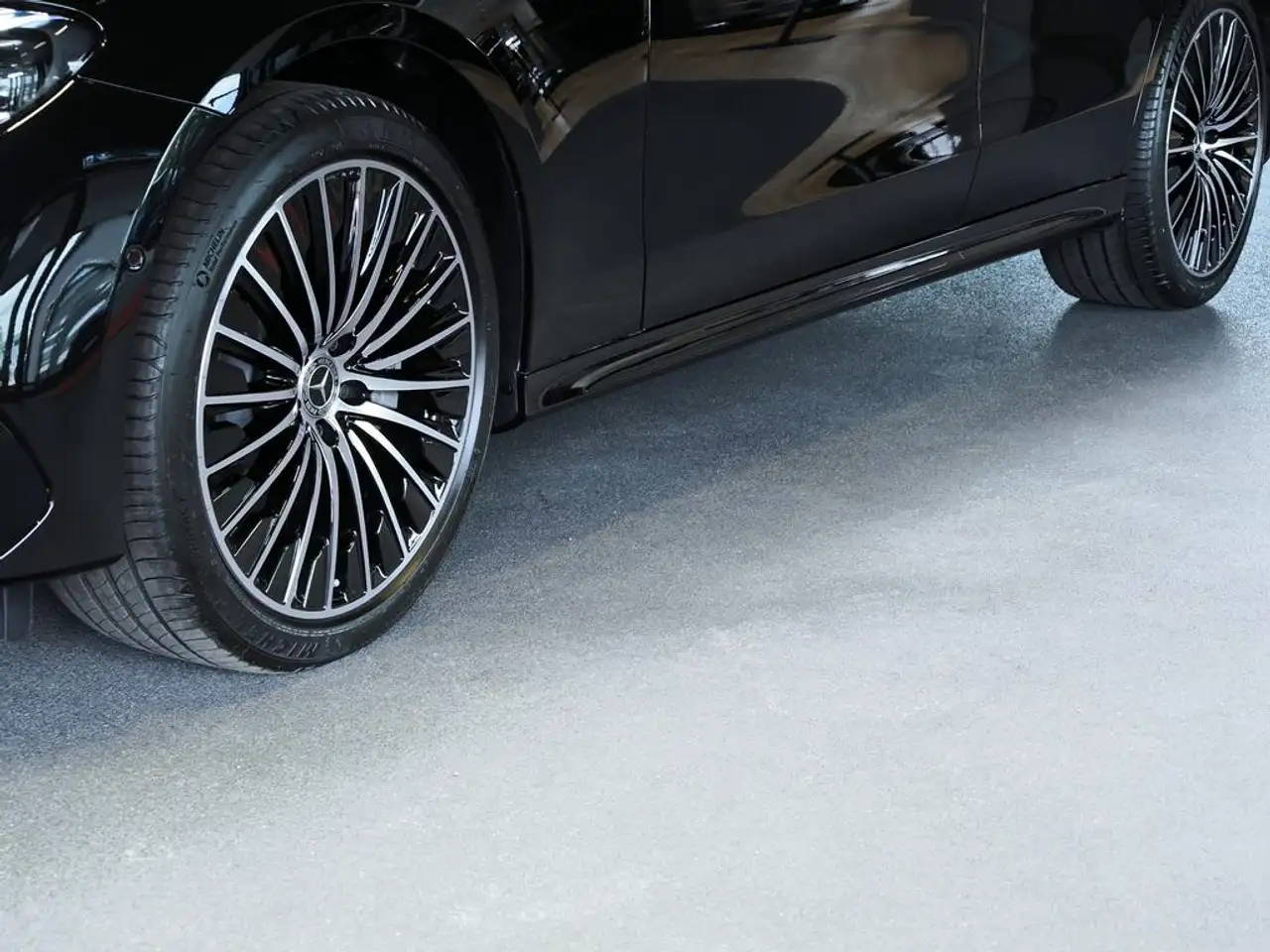 Mercedes-Benz E-Class 2026