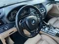 BMW X3 xdrive20d Zwart - thumbnail 6