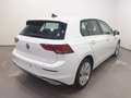 Volkswagen Golf 8 STYLE 1.5eTSI DSG 150CV PerfetteCondizioni PROMO Bianco - thumbnail 2