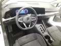 Volkswagen Golf 8 STYLE 1.5eTSI DSG 150CV PerfetteCondizioni PROMO Bianco - thumbnail 5