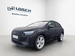 Audi Etron