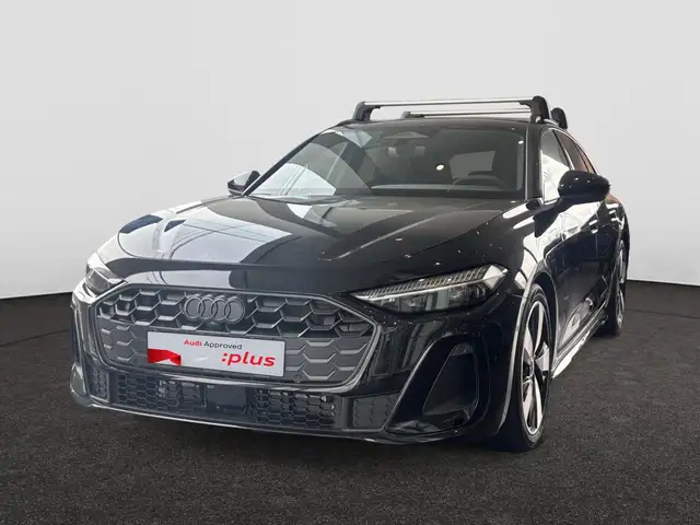 2026 Audi A5 in Black for sale