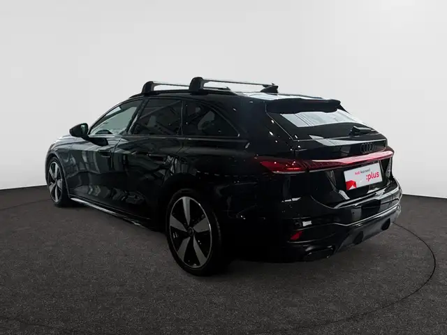 Audi A5 view 3