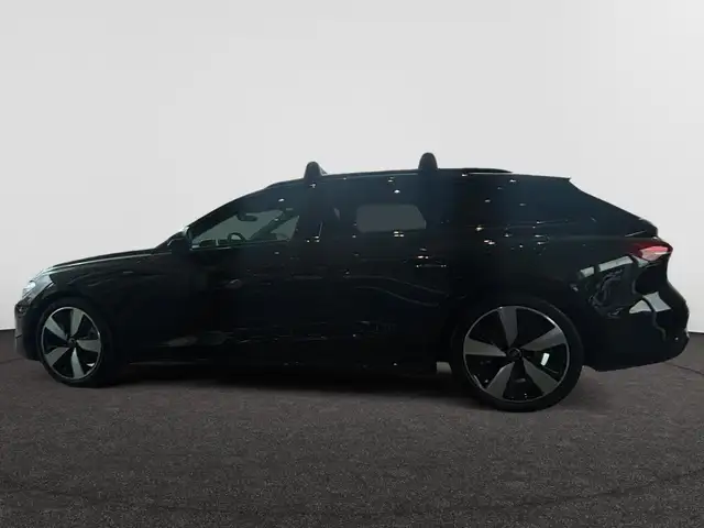 Audi A5 view 2