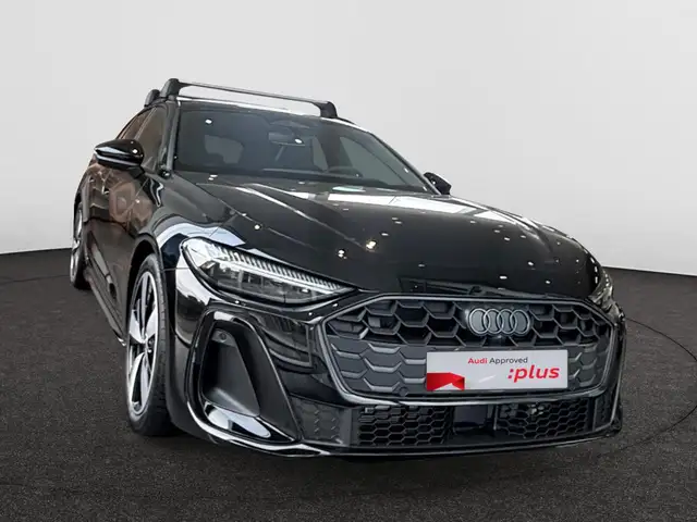 Audi A5 view 6