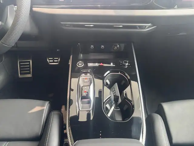 Audi A5 view 12