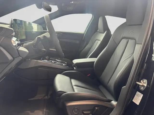 Audi A5 view 7