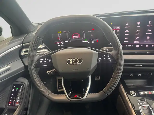 Audi A5 view 13