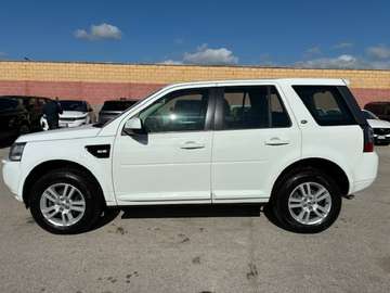 Freelander II 2011 2.2 td4 SE 4wd 150cv