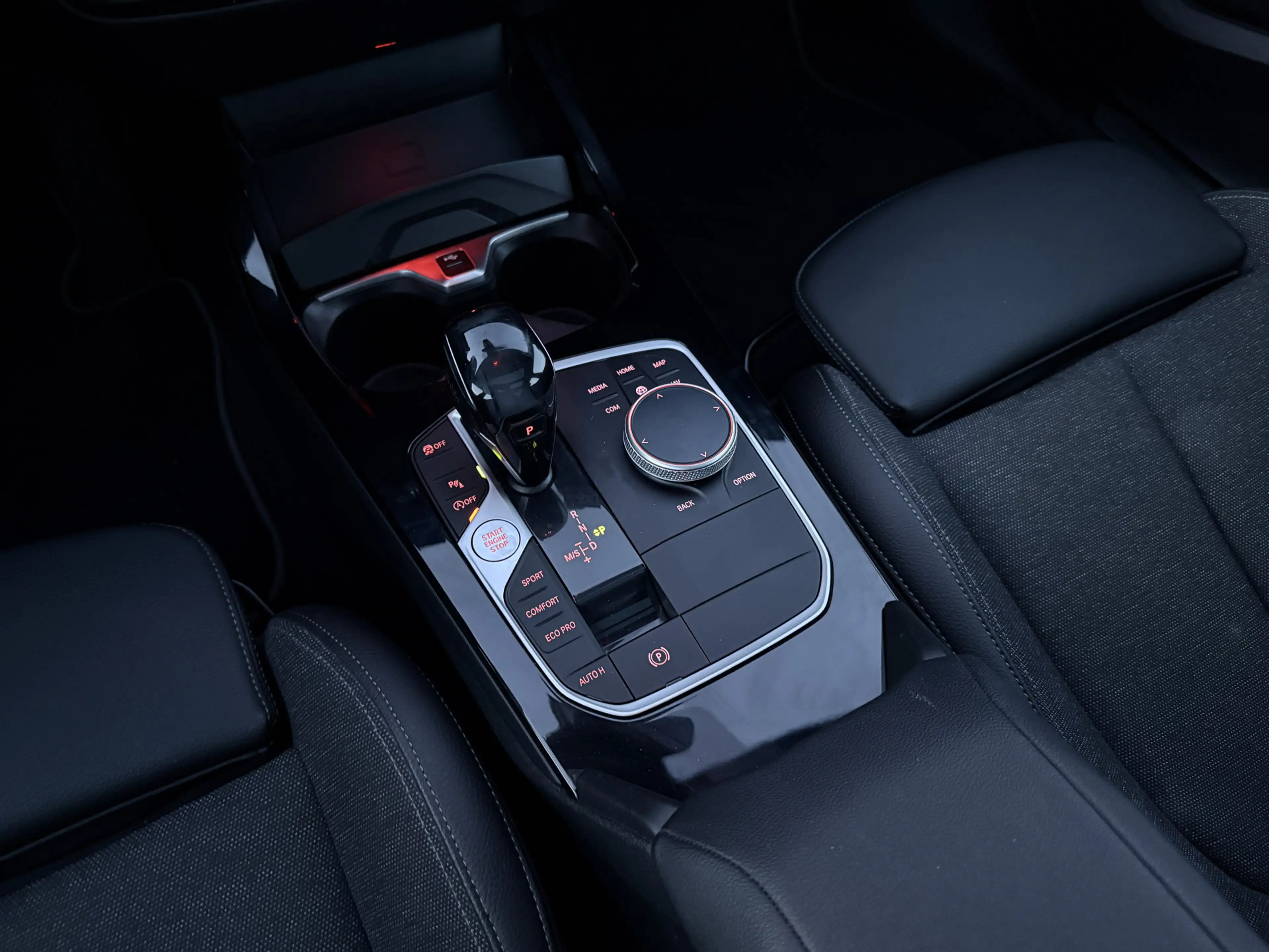 BMW 218 2-Serie Gran Coupé 218i Sport Line Aut. l Pano l L — photo 10
