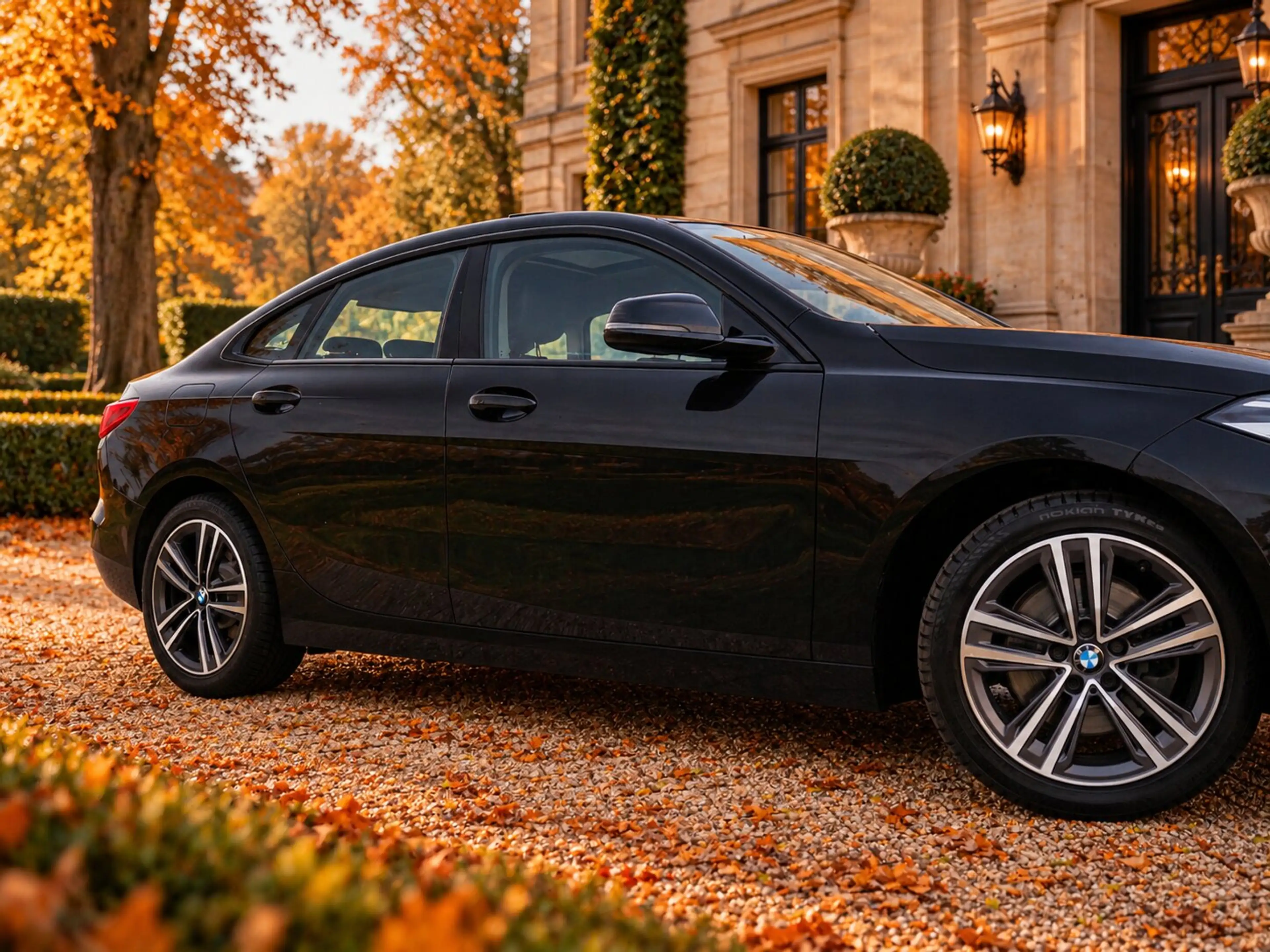 BMW 218 2-Serie Gran Coupé 218i Sport Line Aut. l Pano l L — photo 6