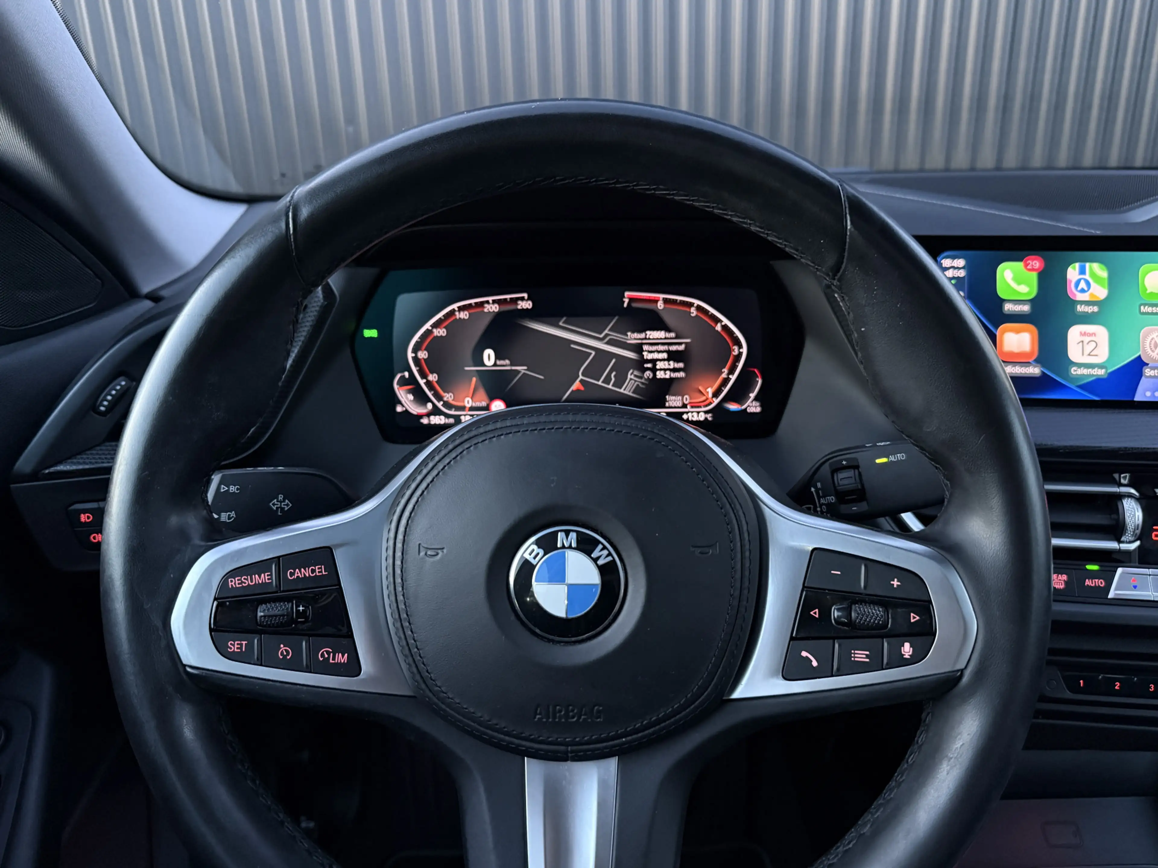 BMW 218 2-Serie Gran Coupé 218i Sport Line Aut. l Pano l L — photo 14