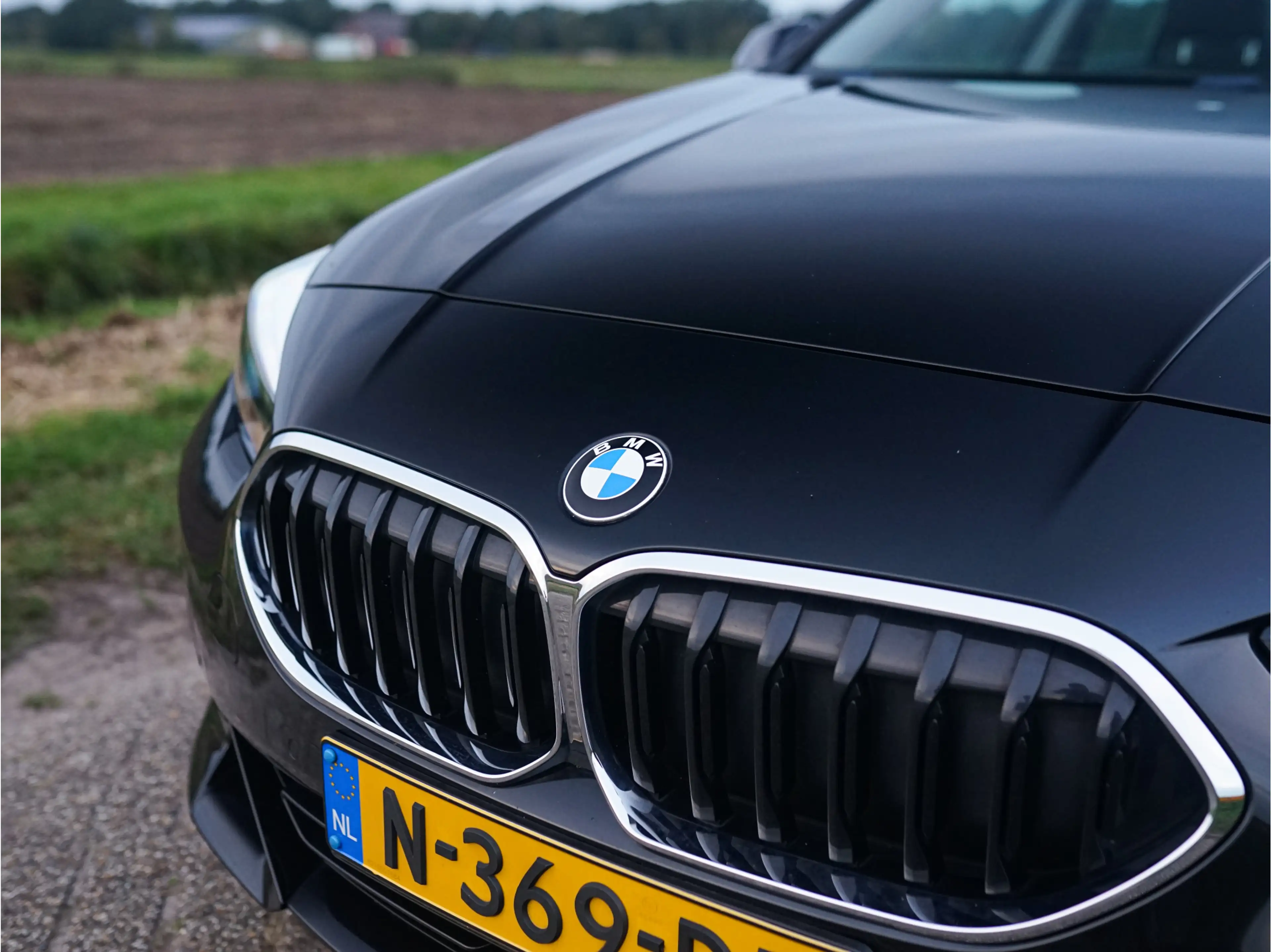 BMW 218 2-Serie Gran Coupé 218i Sport Line Aut. l Pano l L — photo 13